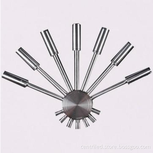 Indoor lighting LED Wall Lights 7W、